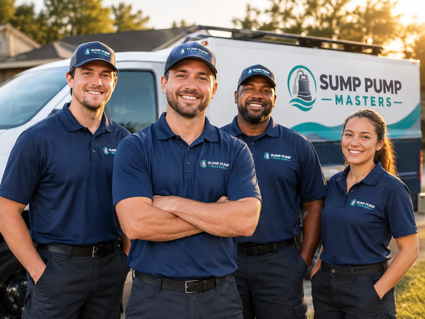 Sump Pump Repair company in Smithwick, SD