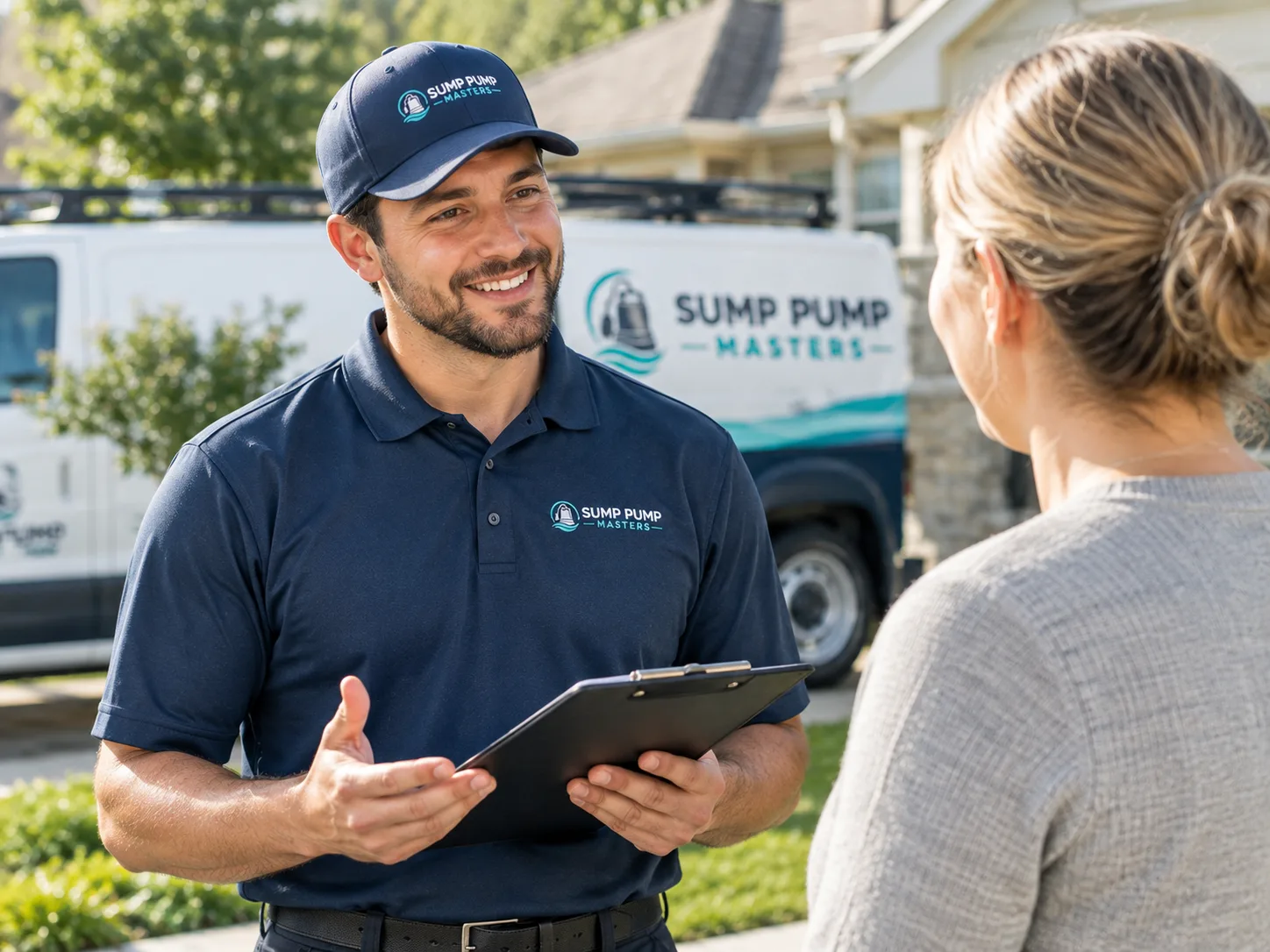 Sump Pump Repair Smithwick, SD FAQs